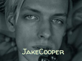 JakeCooper