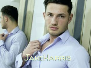 JakeHarris