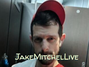 JakeMitchelLive