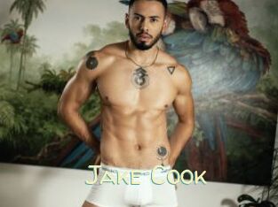 Jake_Cook Sexy Tchat