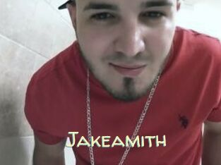 Jakeamith