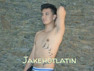 Jakehotlatin