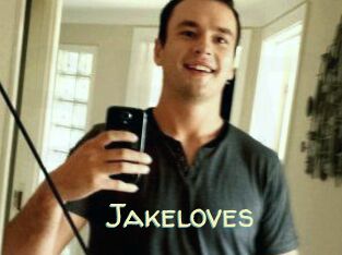 Jakeloves