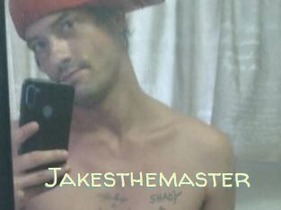 Jakesthemaster
