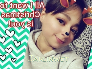 Jaklinwet
