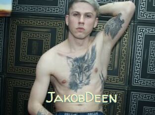JakobDeen