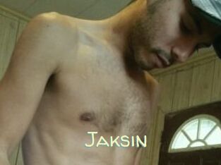 Jaksin