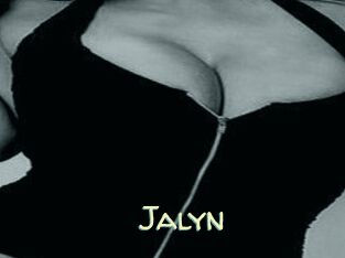 Jalyn