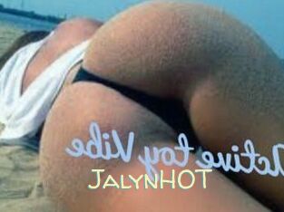 JalynHOT_
