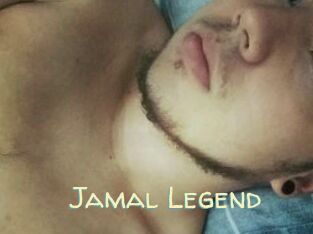 Jamal_Legend