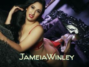 JameiaWinley Sexy Tchat