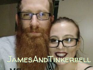 JamesAndTinkerbell
