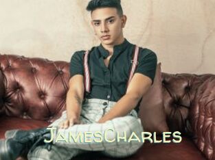 JamesCharles