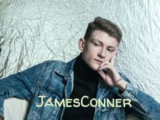 JamesConner