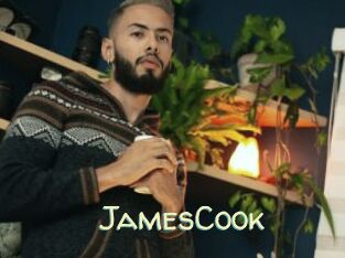 JamesCook