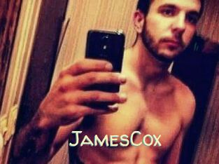 JamesCox