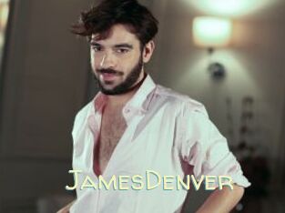 JamesDenver
