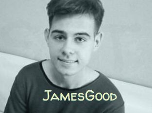 JamesGood