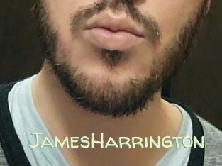 JamesHarrington