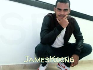 JamesKoong
