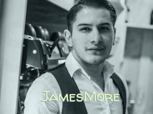 JamesMore