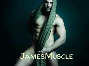 JamesMuscle