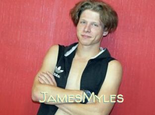 JamesMyles