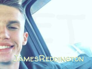 JamesReddington