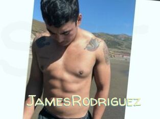 JamesRodriguez