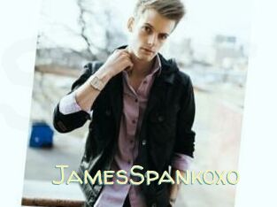 JamesSpankoxo