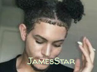 JamesStar