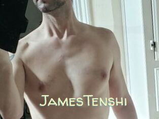 JamesTenshi