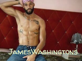 JamesWashingtons Sexy Tchat