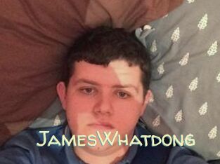 JamesWhatdong