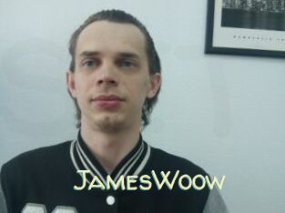 JamesWoow