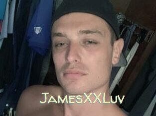 JamesXXLuv