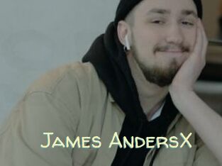 James_AndersX Sexy Tchat