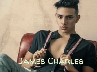 James_Charles Sexy Tchat