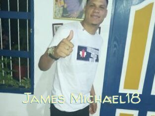 James_Michael18 Sexy Tchat