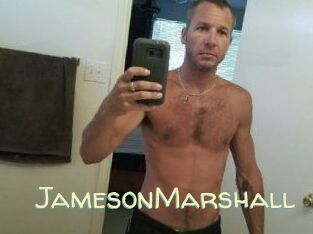 Jameson_Marshall Sexy Tchat