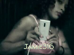 Jamie316 Sexy Tchat