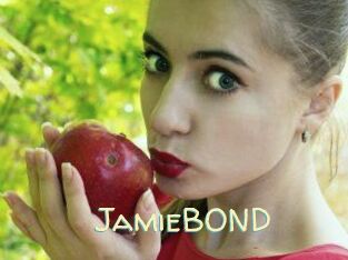 JamieBOND