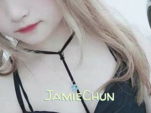 JamieChun