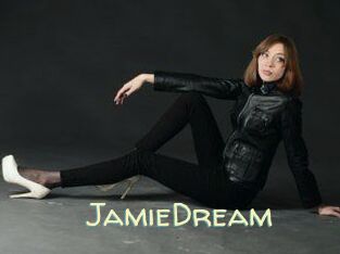 JamieDream