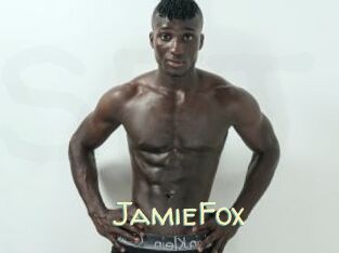 JamieFox
