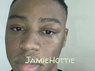 JamieHottie