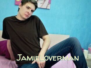 JamieLoverman