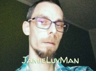 JamieLuvMan
