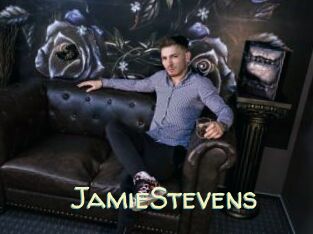 JamieStevens