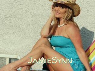 JamieSynn